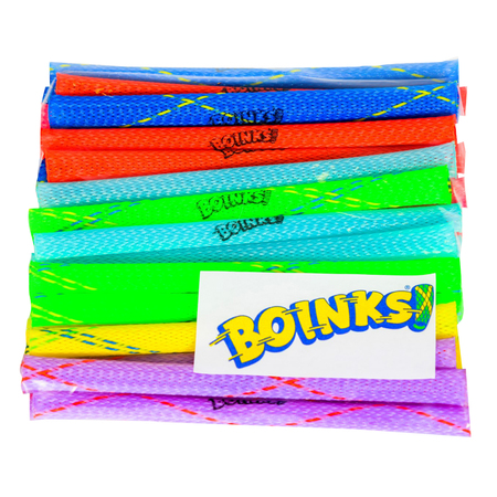 ENDLESS POSSIBILITIES Boinks® Fidget Toy, PK28 BT28